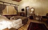 Туры в отель Hikmet's House