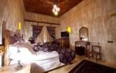 Туры в отель Hikmet's House