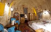 Туры в отель Hikmet's House