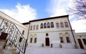 Туры в отель Hikmet's House