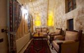 Туры в отель Hikmet's House