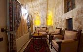 Туры в отель Hikmet's House