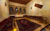 Туры в отель Hikmet's House