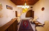 Туры в отель Hikmet's House