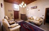Туры в отель Hikmet's House