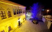 Туры в отель Hikmet's House