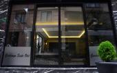 Туры в отель Gardenya Suit Hotel