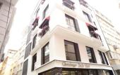 Туры в отель Gardenya Suit Hotel