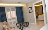 Туры в отель Gardenya Suit Hotel
