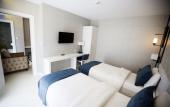 Туры в отель Gardenya Suit Hotel