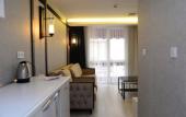 Туры в отель Gardenya Suit Hotel