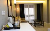 Туры в отель Gardenya Suit Hotel