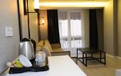 Туры в отель Gardenya Suit Hotel