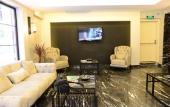 Туры в отель Gardenya Suit Hotel