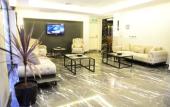 Туры в отель Gardenya Suit Hotel