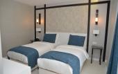 Туры в отель Gardenya Suit Hotel