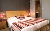 Туры в отель Hotel Villa les Bains