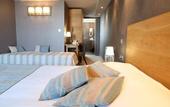 Туры в отель Hotel Villa les Bains