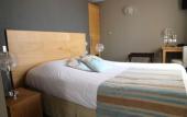 Туры в отель Hotel Villa les Bains