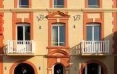 Туры в отель Hotel Villa les Bains