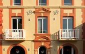 Туры в отель Hotel Villa les Bains