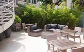 Туры в отель Hotel Villa les Bains