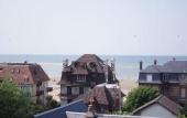 Туры в отель Hotel Villa les Bains