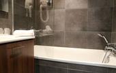 Туры в отель Hotel Villa les Bains