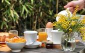 Туры в отель Hotel Villa les Bains