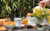 Туры в отель Hotel Villa les Bains