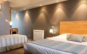 Туры в отель Hotel Villa les Bains