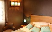 Туры в отель Hotel Villa les Bains