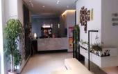 Туры в отель Jinjiang (Shantou Little Park)