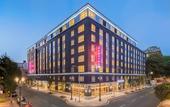 Туры в отель Hampton Inn & Suites Portland-Pearl District