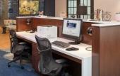Туры в отель Hampton Inn & Suites Portland-Pearl District