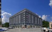 Туры в отель Hampton Inn & Suites Portland-Pearl District