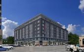 Туры в отель Hampton Inn & Suites Portland-Pearl District