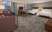 Туры в отель Hampton Inn & Suites Portland-Pearl District
