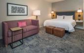 Туры в отель Hampton Inn & Suites Portland-Pearl District