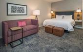 Туры в отель Hampton Inn & Suites Portland-Pearl District