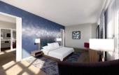 Туры в отель Hampton Inn & Suites Portland-Pearl District