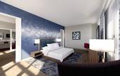 Туры в отель Hampton Inn & Suites Portland-Pearl District