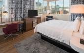 Туры в отель Hampton Inn & Suites Portland-Pearl District