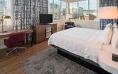 Туры в отель Hampton Inn & Suites Portland-Pearl District