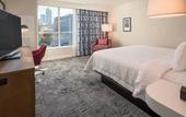 Туры в отель Hampton Inn & Suites Portland-Pearl District