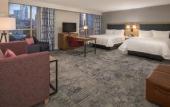 Туры в отель Hampton Inn & Suites Portland-Pearl District