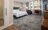 Туры в отель Hampton Inn & Suites Portland-Pearl District