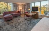 Туры в отель Hampton Inn & Suites Portland-Pearl District