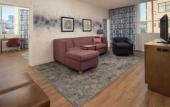 Туры в отель Hampton Inn & Suites Portland-Pearl District
