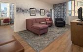 Туры в отель Hampton Inn & Suites Portland-Pearl District